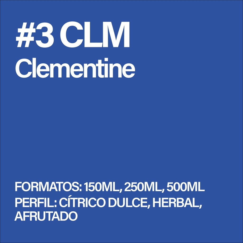 Clementine - BLOOM HOPPER BREWTERPS