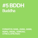 Buddha - BLOOM HOPPER BREWTERPS