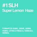 Super Lemon Haze - #1SLH BREWTERPS