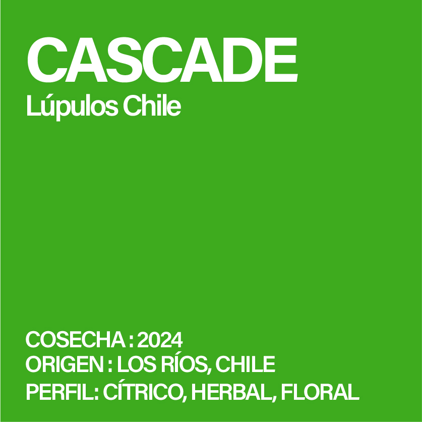 CASCADE