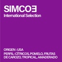 SimcoƎ