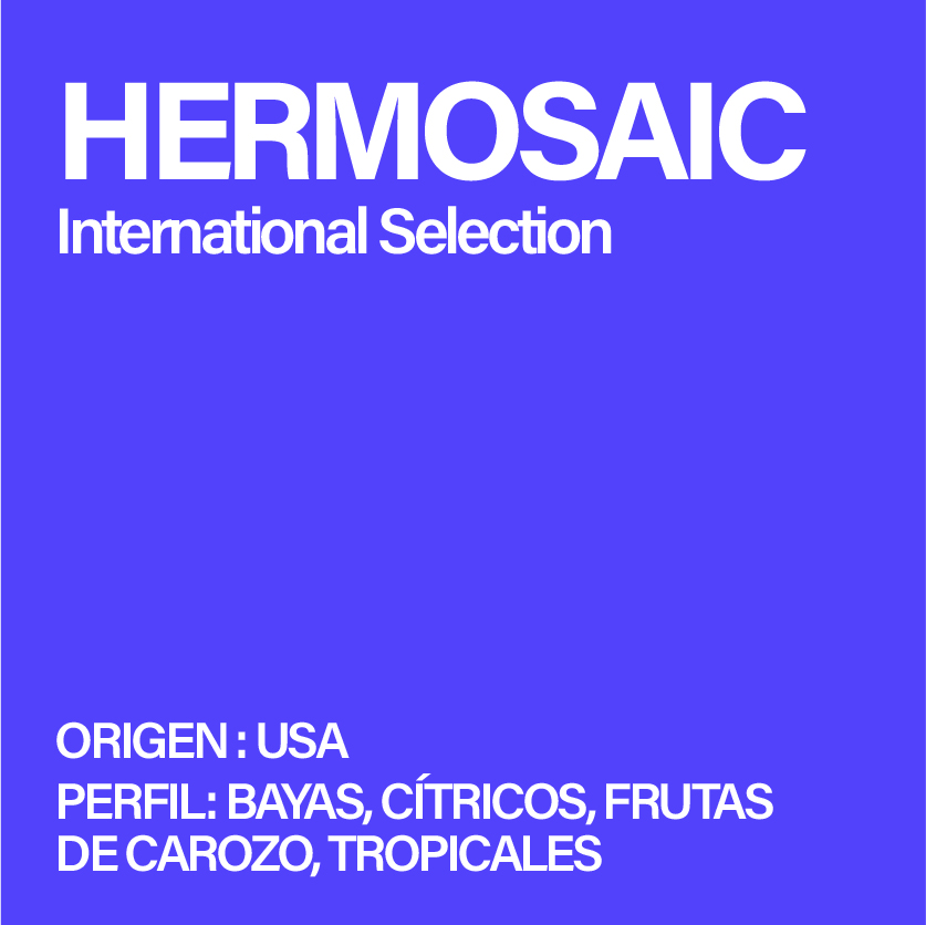 Hermosaic