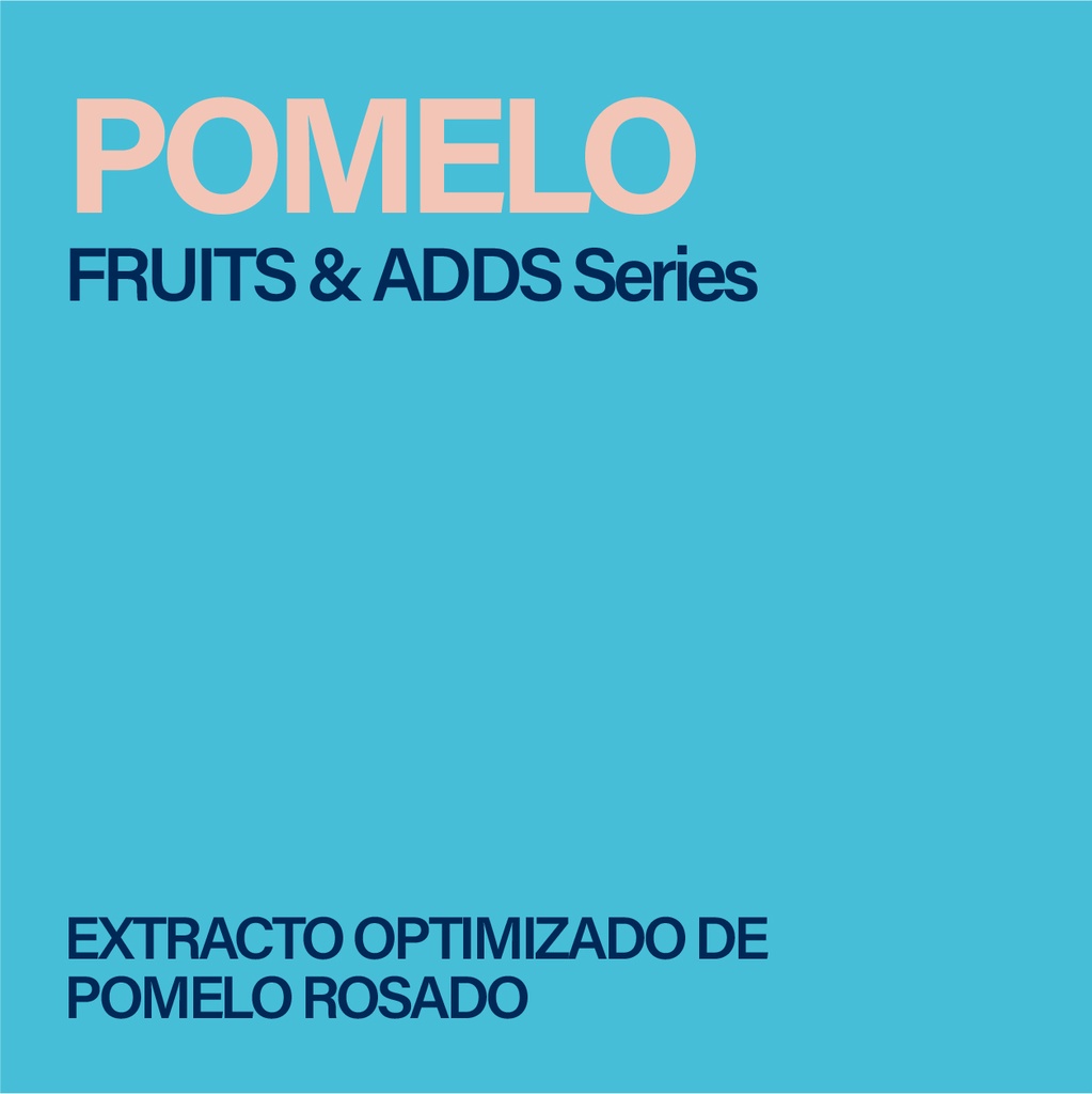 Pomelo - Bloom+