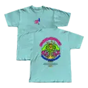 Bloom Hopper - Polera Acqua