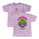 Bloom Hopper - Polera Lila
