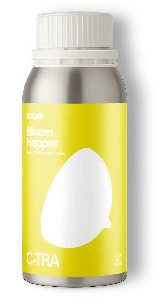 Citra - Bloom Hopper