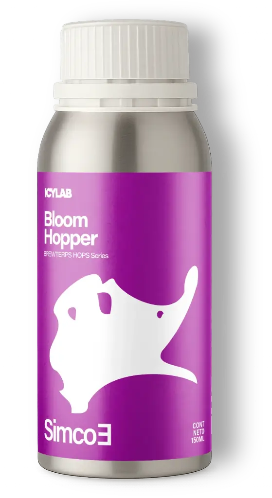 Simcoe - Bloom Hopper