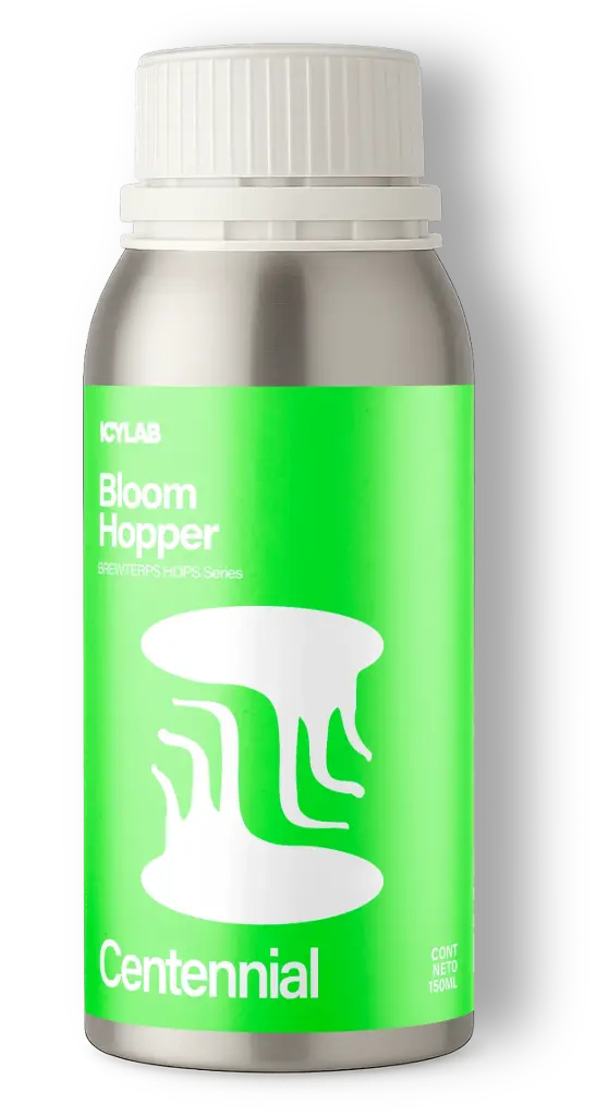 Centennial - Bloom Hopper