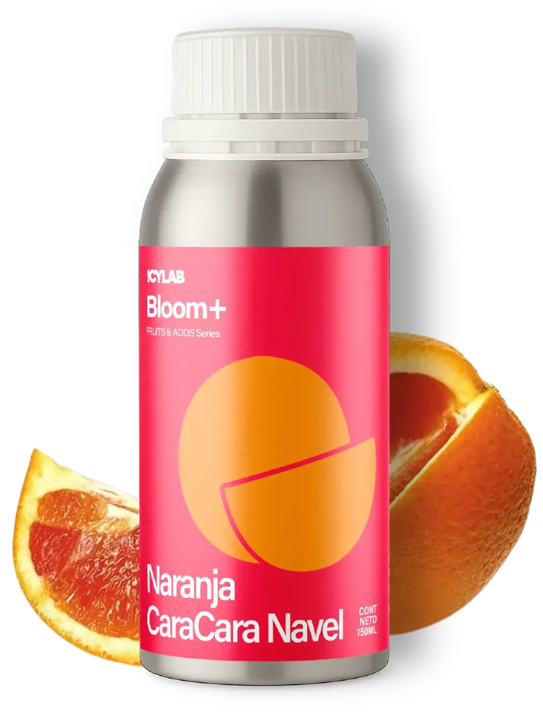 Naranja Cara Cara Navel - Bloom+