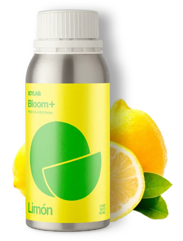 Limón - Bloom+