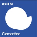 #3CLM - Clementine -Bloom Hopper