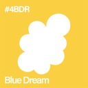 #4BDR - Blue Dream - Bloom Hopper