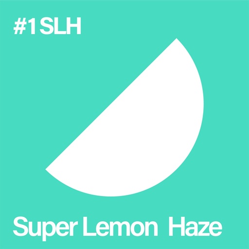#1SLH - Super Lemon Haze - Bloom Hopper