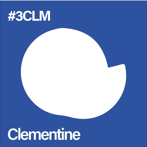 #3CLM - Clementine -Bloom Hopper