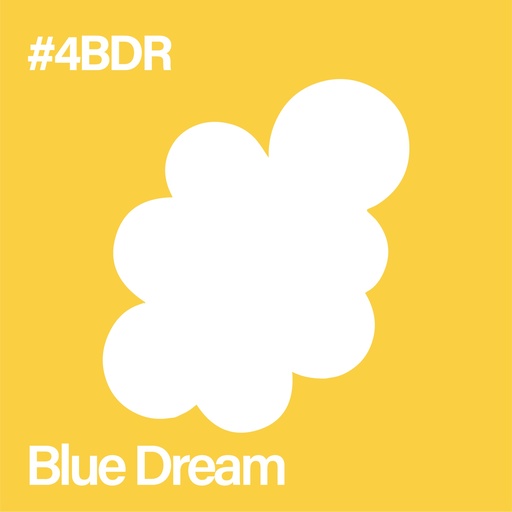 #4BDR - Blue Dream - Bloom Hopper