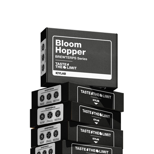 Sample Kit - Bloom Hopper BrewTerps