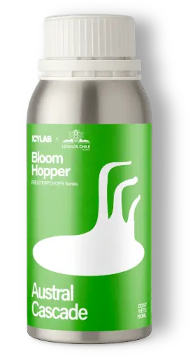 Austral Cascade - Bloom Hopper