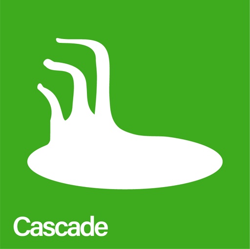 Cascade CL- Bloom Hopper