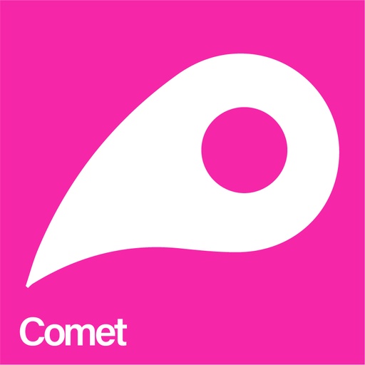 Comet CL- Bloom Hopper