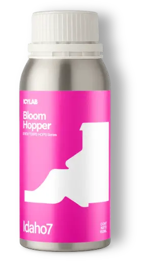 Idaho7- Bloom Hopper