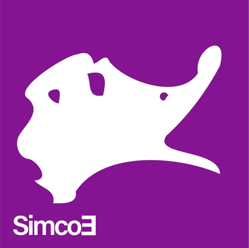 SimcoƎ - Bloom Hopper