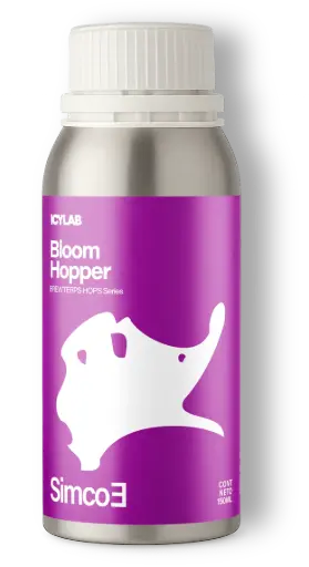 Simcoe - Bloom Hopper