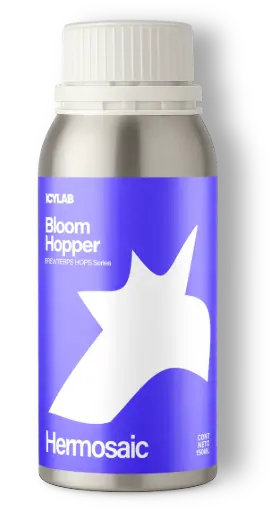 Hermosaic - Bloom Hopper